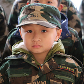 2019西點(diǎn)陸軍5天冬令營