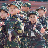 2023軍事蛻變28天夏令營(yíng)（長(zhǎng)沙）