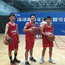 北京凯翔篮球俱乐部夏令营（国际温都水城）
