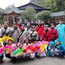 桂林山水研學(xué)冬令營(yíng)