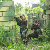 2023軍事養(yǎng)成21天夏令營