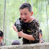 2019莫干山1932第四屆童軍成長7天特訓(xùn)營