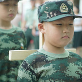 快樂121軍事情商夏令營（公益）