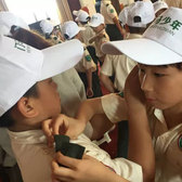 2020長沙軍事-門馬少年小兵王夏令營