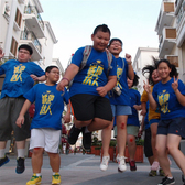 減肥達(dá)人夏令營(yíng)（30天）（青島）