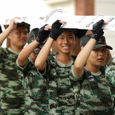 7天特種兵“未來精英”體驗(yàn)夏令營