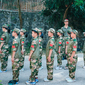 【永州】28天軍事蛻變夏令營(yíng)|提高實(shí)踐能力+解決拖拉散漫