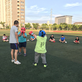 樂黎運(yùn)動(dòng)減肥夏令營（14、21、42天）