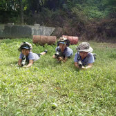 2019黃埔五星深圳華夏精英28天夏令營(yíng)