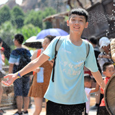 “做最好的自己”滬杭名校勵(lì)志成長研學(xué)夏令營（8天）（上海）