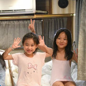 歐露克淀山湖美式營地mini夏令營