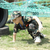 2023王牌軍事特種兵21天夏令營（桂林）