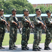 14天軍事領(lǐng)袖成長營（上海）