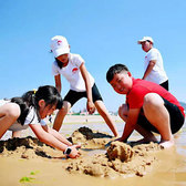 2019海洋帆船7天深度探索營