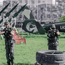 7天军事体验营|坦克乘坐+感恩教育+军体拳训练