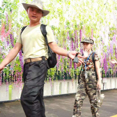 2020觀瀾湖童軍夏令營(yíng)