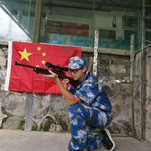 2019黃埔五星深圳華夏精英7天夏令營(yíng)