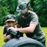 2023塑造好習(xí)慣軍事14天夏令營