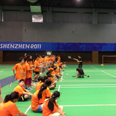 減肥達(dá)人夏令營（50天）（深圳）