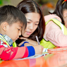 幼儿英语课程EFSmallStars（3～6岁）（北京）