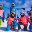 2022野外生存5天滑雪冬令營（北京石京龍）