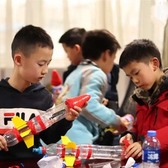 2022未來航天科學(xué)家5天夏令營