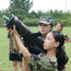 7天中原利劍軍事夏令營|高臺(tái)演講+羅馬炮架+軍體拳+防拐教育