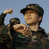 2019精英女兵5天冬令營