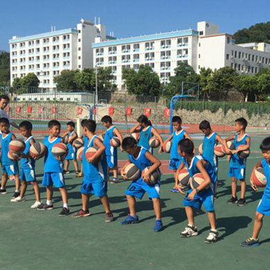 2022金课篮球15天夏令营（南京）