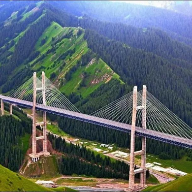 【新疆独立】6天“山河入怀”研学夏令营|民俗体验+生态保护+自然景色