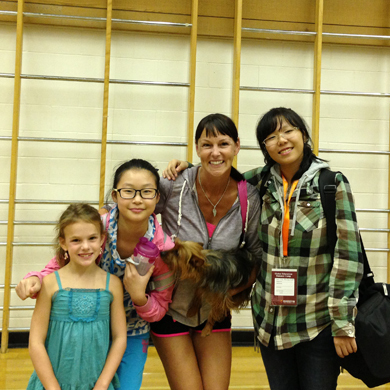 加拿大1线—温哥华国际语言+东西海岸名校参访亲子夏令营