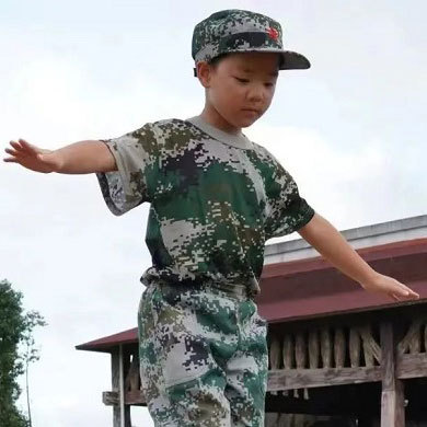 2024士兵突擊+輕武器講解|7天體驗(yàn)成長(zhǎng)夏令營(yíng)
