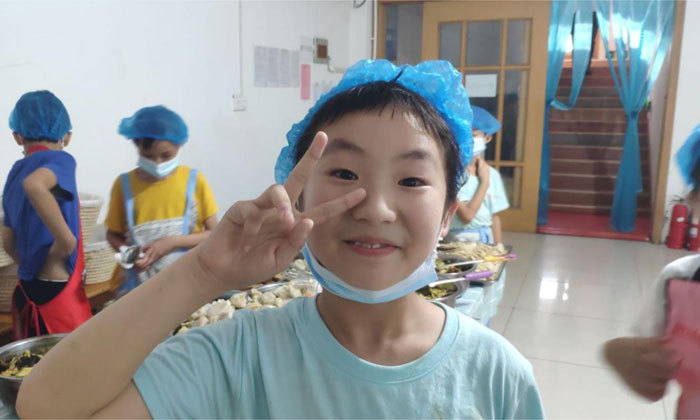 自己動(dòng)手做飯