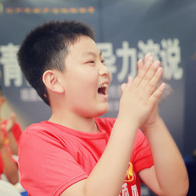8天少年領導力-超級辯論+邏輯思維|系統(tǒng)明星夏令營