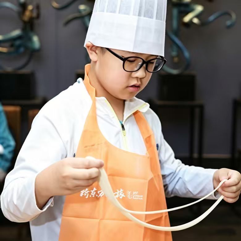 8天穿越河西研学营【小龄版】|沉浸式丝路探古+石窟文化研习+戈壁国防科普