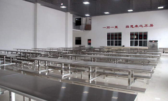 營(yíng)地環(huán)境