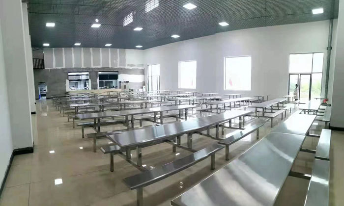 營(yíng)地環(huán)境