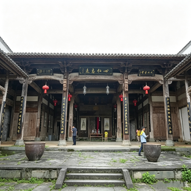 2天皖南本草亲子研学营|田间百草识药实践+传统药食糕点制作+夜间星空篝火晚会