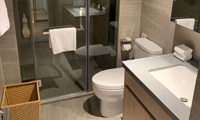 衛(wèi)生間-高橋里