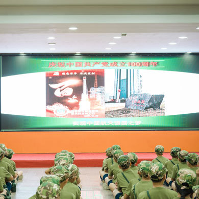 35天战术军事训练+辩论赛+团队合作提升|军事沉浸夏令营（惠州）