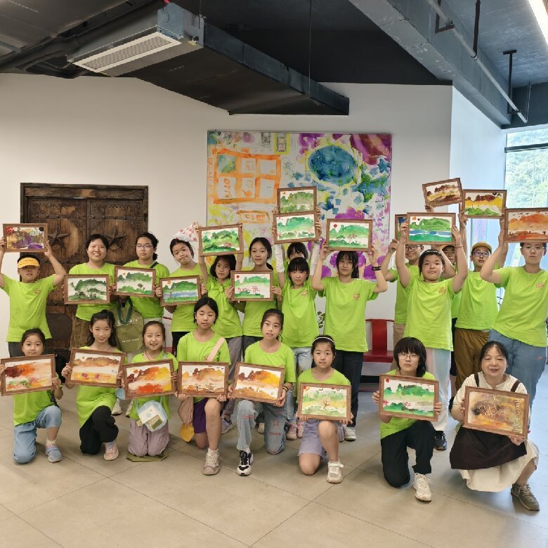 6天纯真童年惹巴拉·探访神秘阿凡达研学夏令营|湘西变形计+土家风情+原始野趣