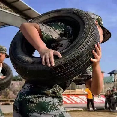 2024士兵突擊+輕武器講解|7天體驗(yàn)成長(zhǎng)夏令營(yíng)