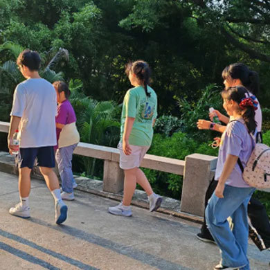 【厦门泉州亲子】5天探秘海上丝绸之路冬令营|年味闽南+非遗传承+双城研学