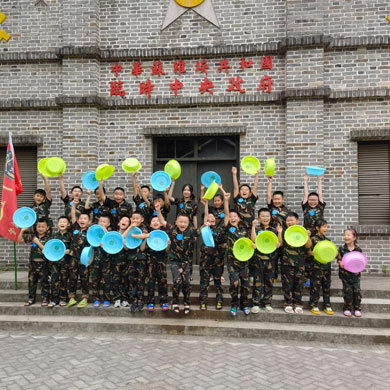 【南京】28天鐵血蛻變軍事夏令營(yíng)|認(rèn)識(shí)輕武器+沙場(chǎng)點(diǎn)兵+體能訓(xùn)練