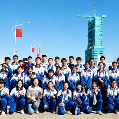 8天古今双飞天·畅游新丝路研学夏令营|古今双飞天+阳关三叠+长城文化