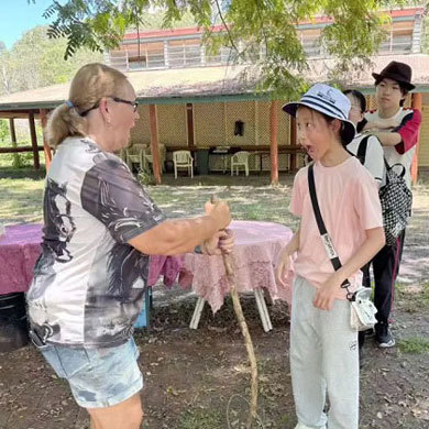 【澳洲親子】10天澳大利亞國際夏令營|參訪悉尼歌劇院+澳式BBQ+人文課程