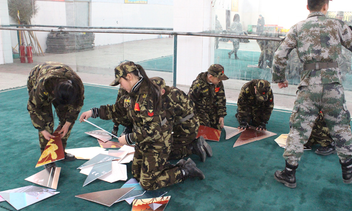 培养孩子动手能力