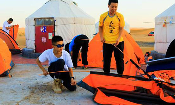 發(fā)揮動(dòng)手動(dòng)腦能力