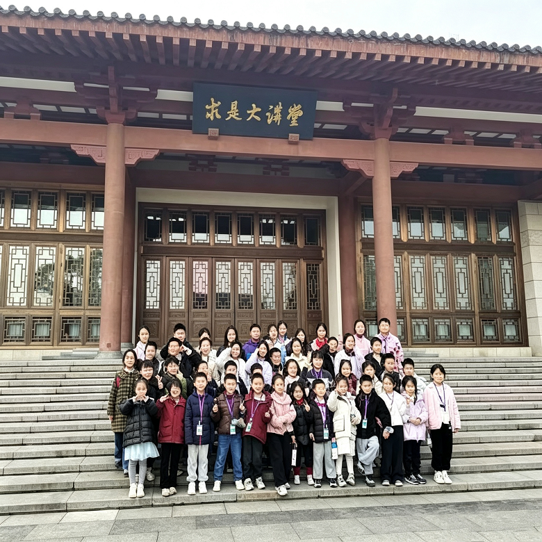 1日浙大六小龙科创营|探访浙大紫金港名校校园+学霸学习分享+六小龙参观