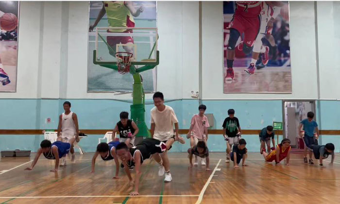 室外運(yùn)動(dòng)